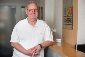 Jenckel Dr. med. Eberhard Jenckel