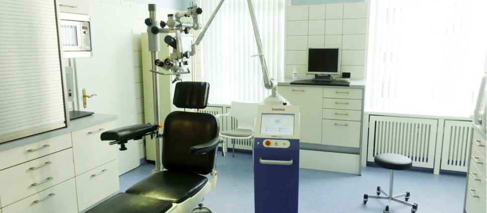 Hno Am Kuhberg Dr. Wellbrock Dr. Müller-jenckel - Neumünster Start - HNO am Kuhberg - Neumünster